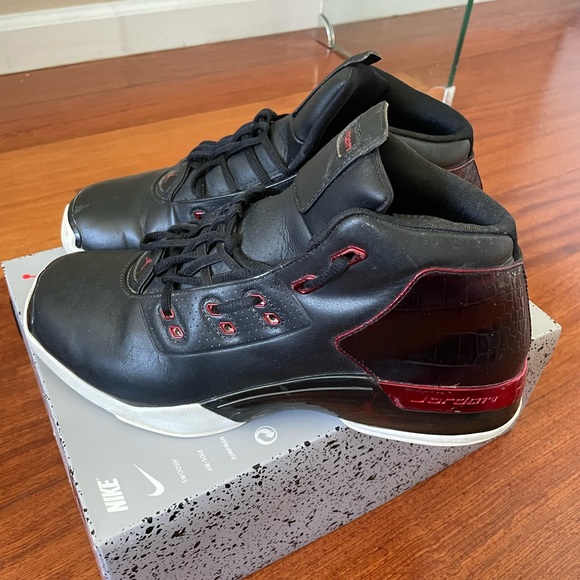 AV Air Jordan 17 Retro Chicago bulls - Picture 2 of 7
